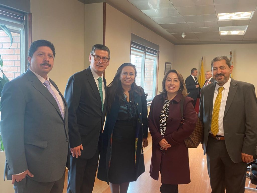 Tribunal Administrativo de Cundinamarca ampliará su sede