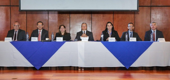 Los jueces como agentes de cambio, el enfoque restaurativo y la dignidad humana, ejes del Conversatorio Nacional de Ejecución de Penas y Medidas de Seguridad