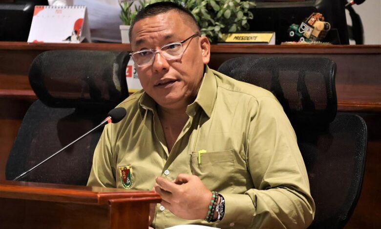 Tribunal Administrativo de Risaralda ratifica legalidad en la elección del Personero de Pereira