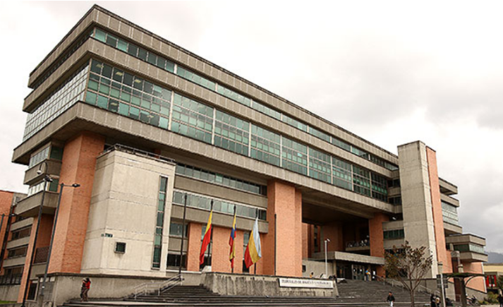 Secretaría Sala Civil Familia y Agraria Tribunal Superior de Cundinamarca