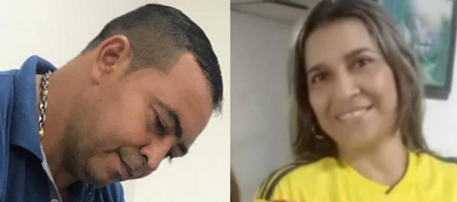 Confirman condena de "El Satánico" por feminicidio agravado