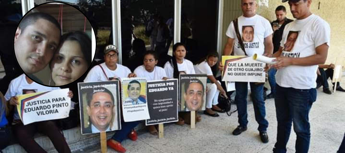 Condenada Dayana Jassir por el homicidio de su esposo, director de Medicina Legal