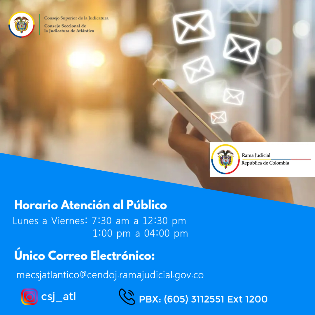 CANALES DE COMUNICACIONES