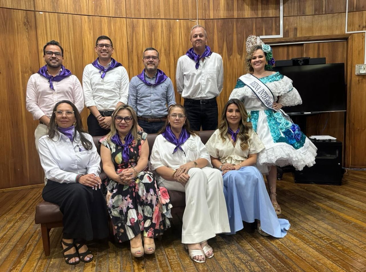 Enfoque de Género Neiva.