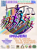 Carrera Atlética 3K