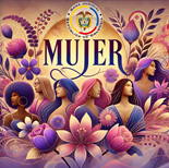 Celebración Dia de la Mujer