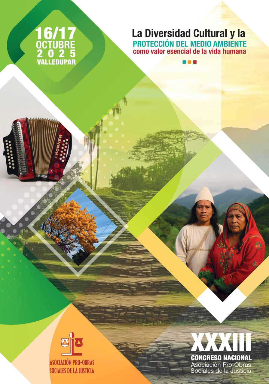 XXXIII del congreso nacional de la Asociación Pro-Obras Sociales de la Justicia