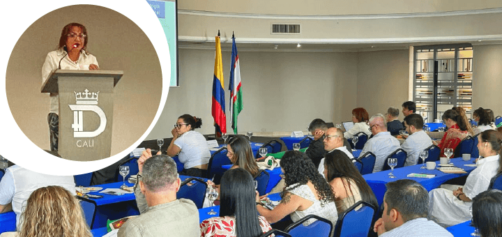Cali es sede del VI Encuentro Nacional de Auditores Internos