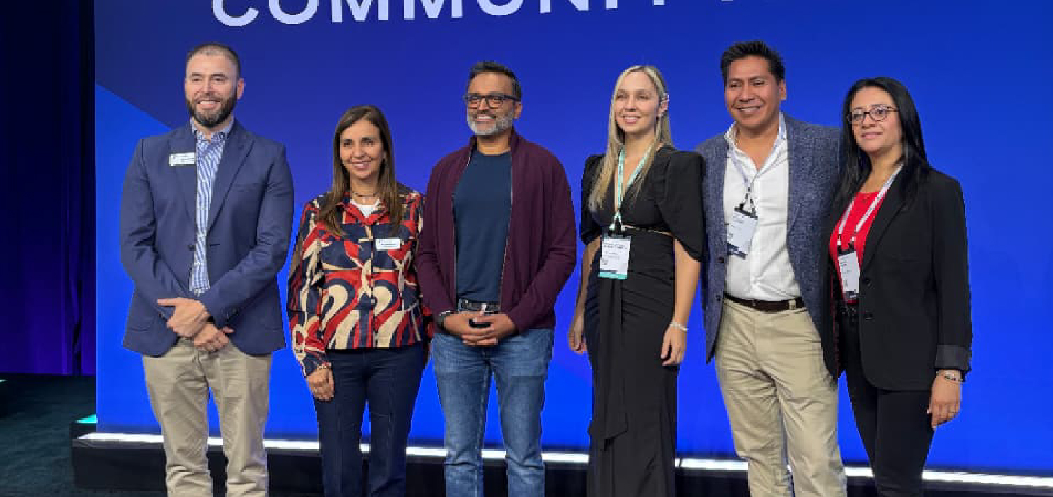 El Sistema de Gestión Documental Electrónico de la Rama Judicial de Colombia finalista en certamen internacional de innovación