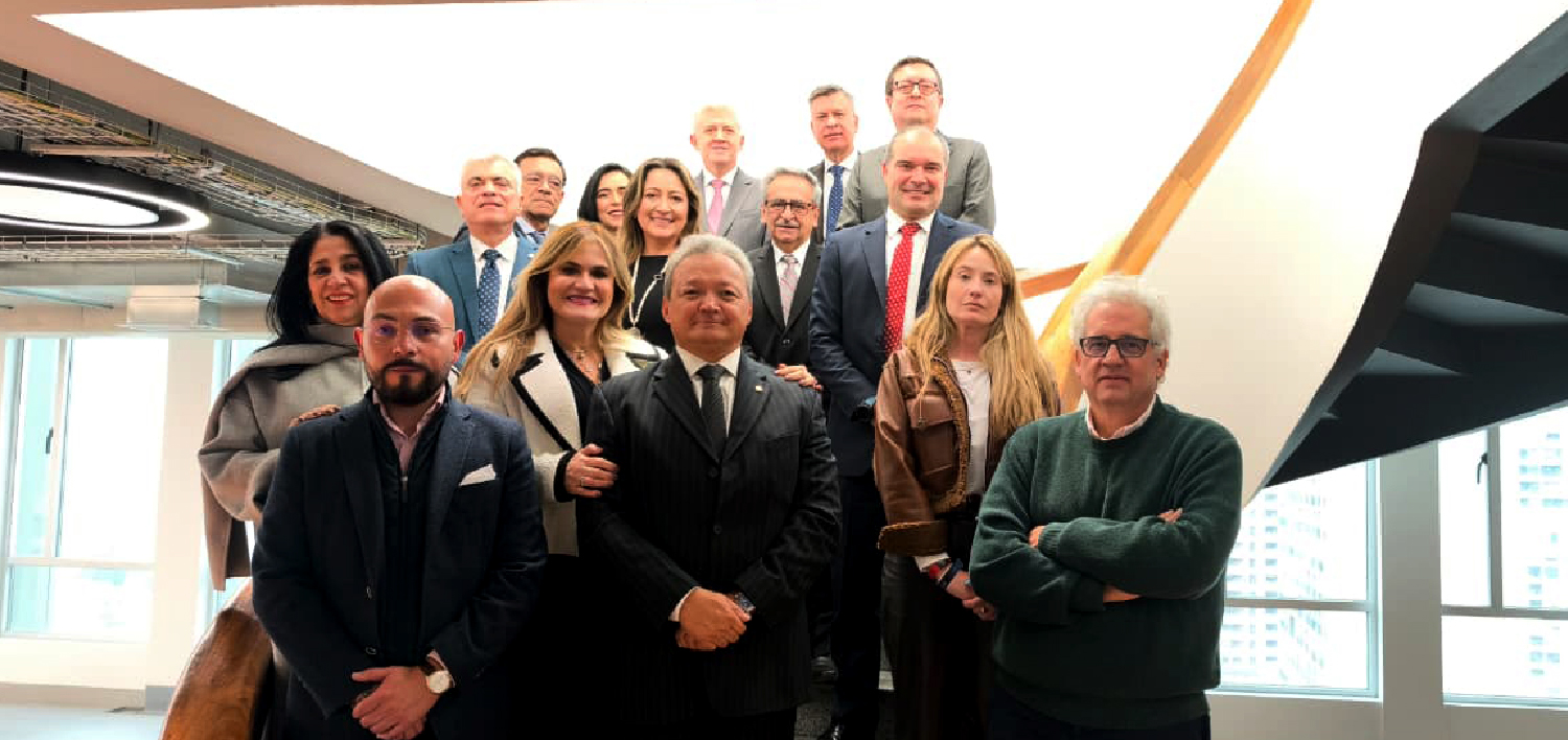Consejo Superior de la Judicatura adquirirá nueva sede para ubicar a los juzgados del Edificio Nemqueteba