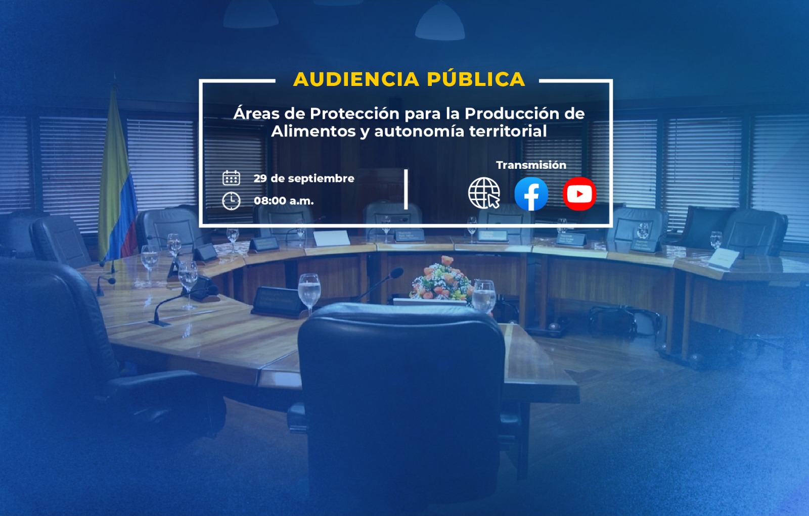 Noticia test 21 octubre