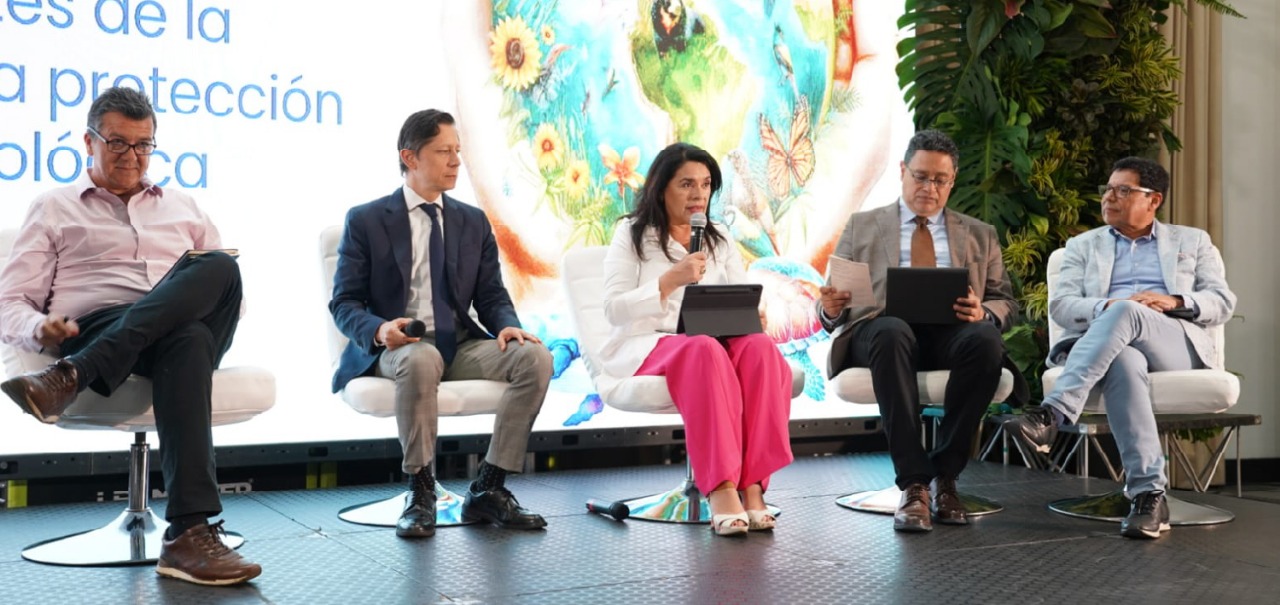 Consejo Superior de la Judicatura ratifica su compromiso con la protección efectiva del patrimonio ambiental