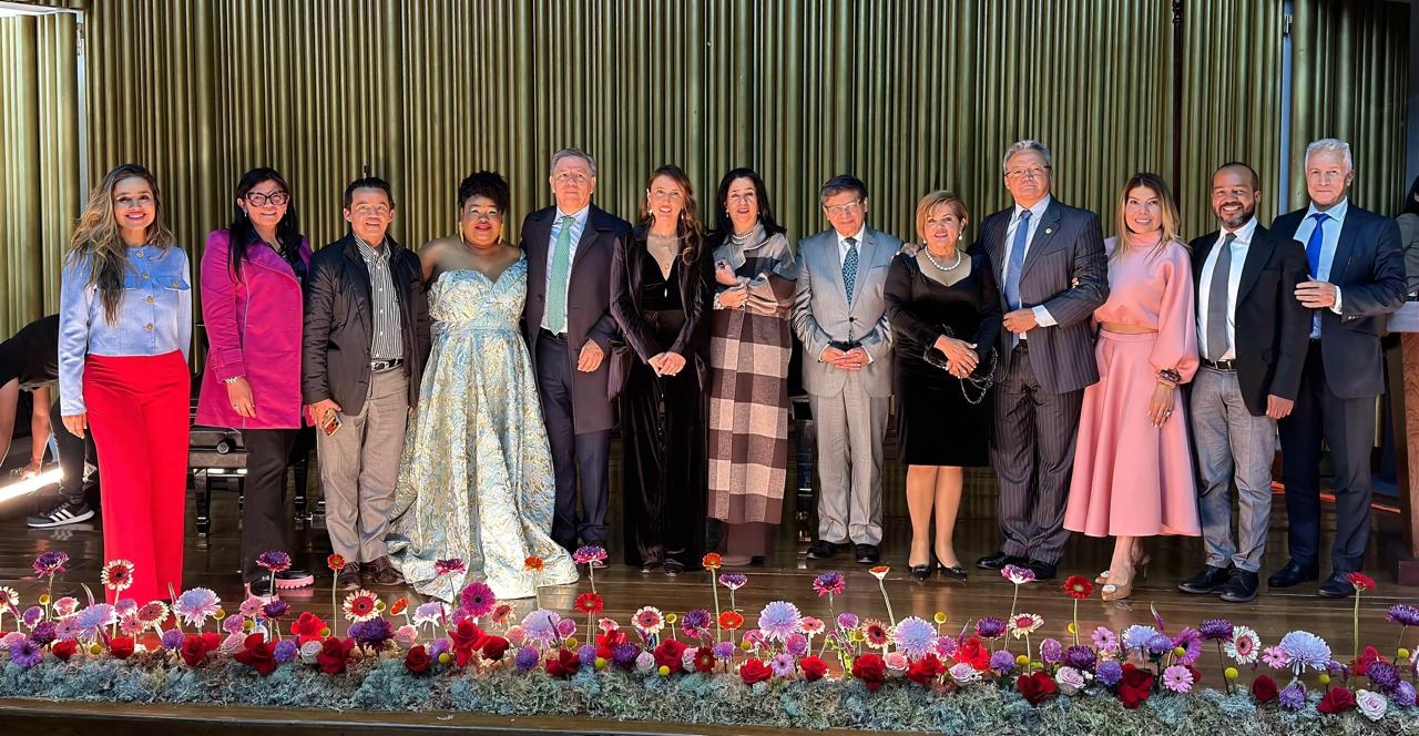 Consejo Superior de la Judicatura rindió homenaje a los servidores judiciales víctimas de la violencia