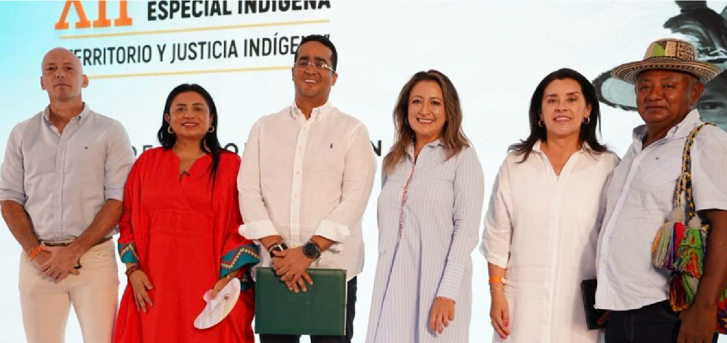 Judicatura abrirá convocatoria para inscripción de intérpretes indígenas como auxiliares de la justicia