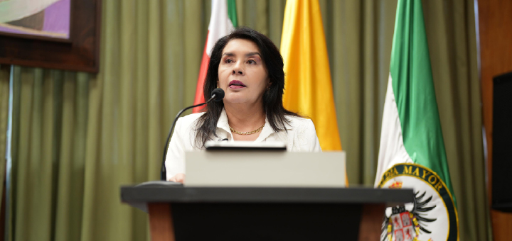 Consejo Superior de la Judicatura impulsa espacios académicos orientados al fortalecimiento de las habilidades humanas de los servidores judiciales