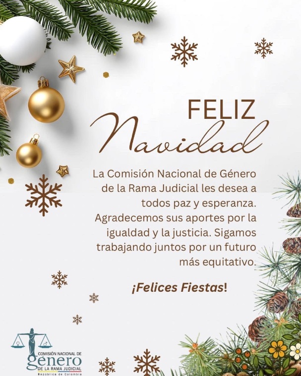 Agradecimientos 2025