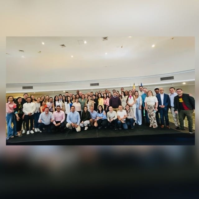 VI Encuentro Nacional de Auditores Internos del Consejo Superior de la Judicatura