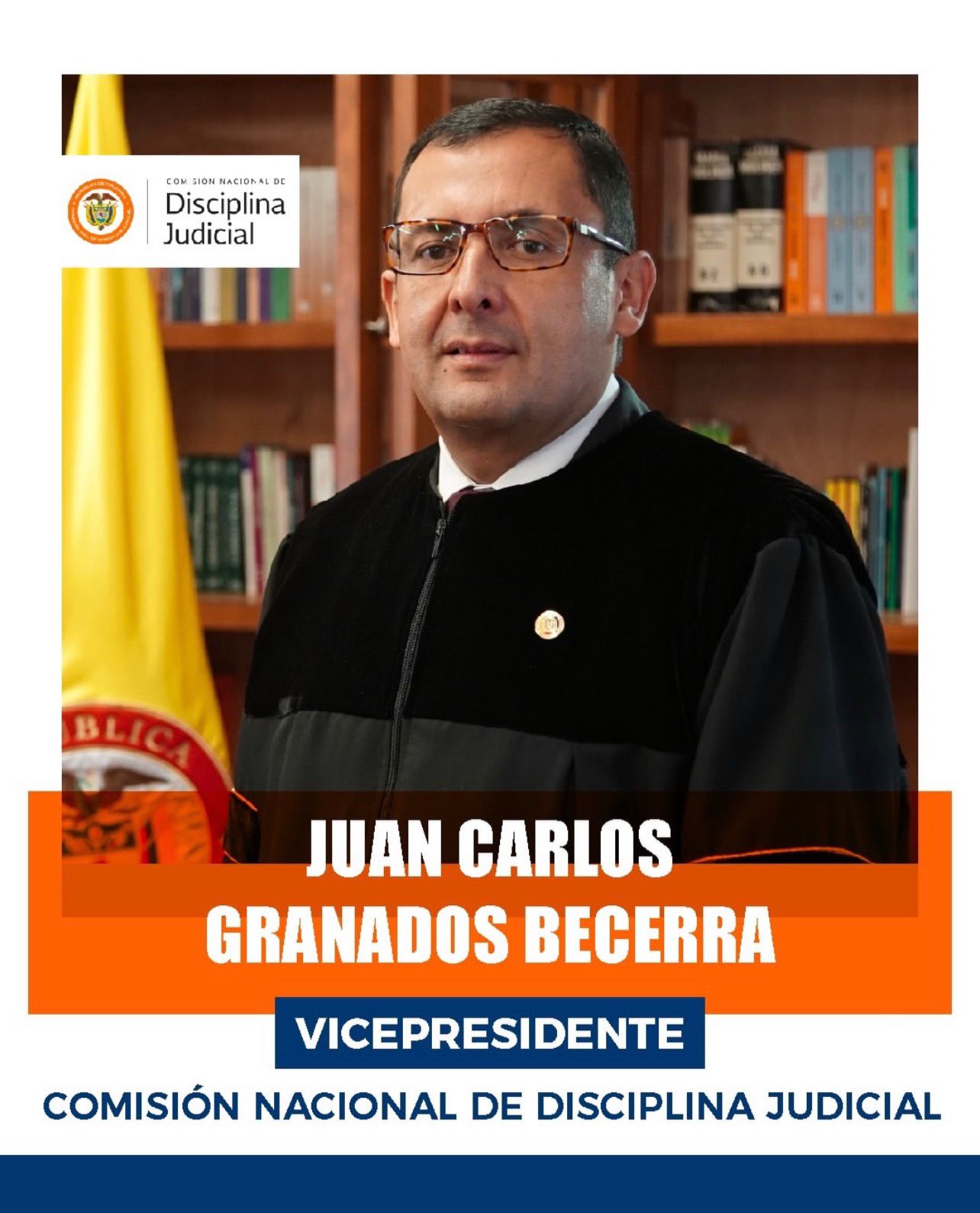VICEPRESIDENTE
