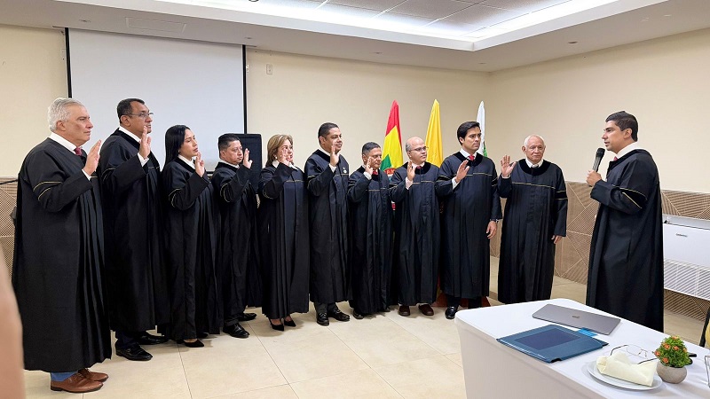 CONOCE AQUÍ LOS DIGNATARIOS 2026