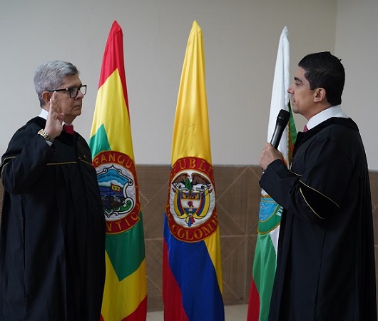 PERFILES DE NUESTRO PRESIDENTE Y VICEPRESIDENTE 2026