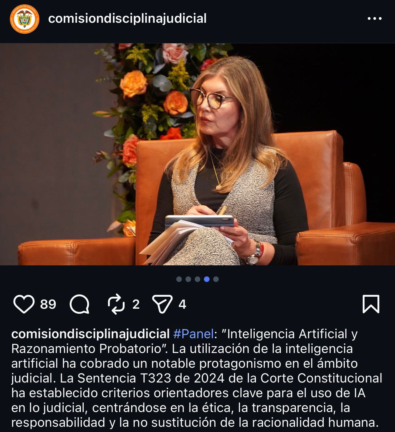 DÍALOGOS REGIONALES DE LA JURISDICCIÓN DISCIPLINARIA