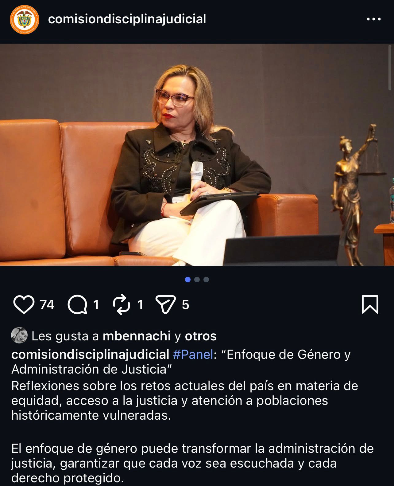 DÍALOGOS REGIONALES DE LA JURISDICCIÓN DISCIPLINARIA