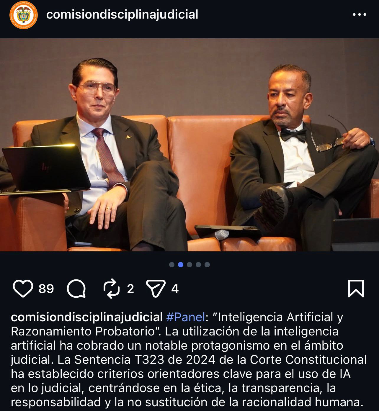 DÍALOGOS REGIONALES DE LA JURISDICCIÓN DISCIPLINARIA