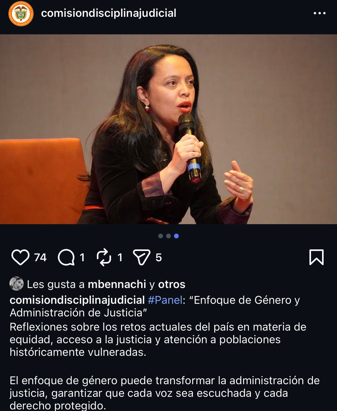 DÍALOGOS REGIONALES DE LA JURISDICCIÓN DISCIPLINARIA