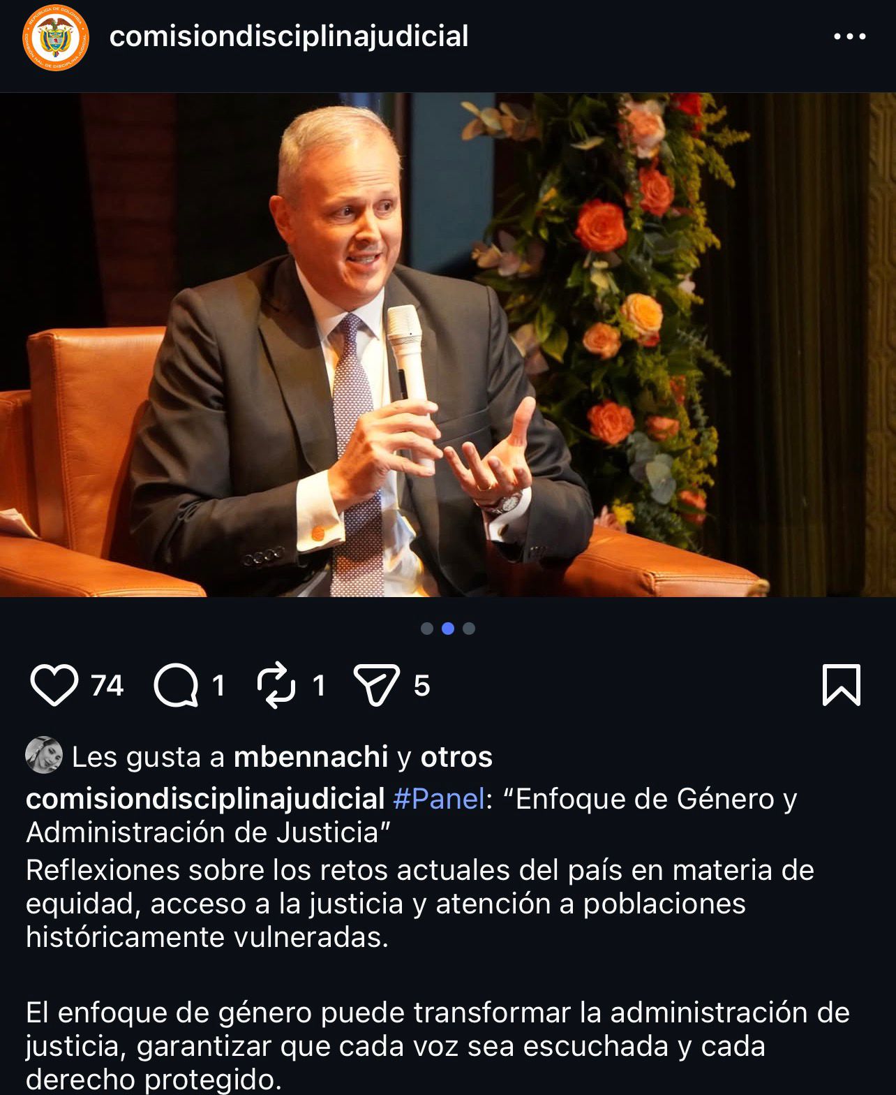 DÍALOGOS REGIONALES DE LA JURISDICCIÓN DISCIPLINARIA