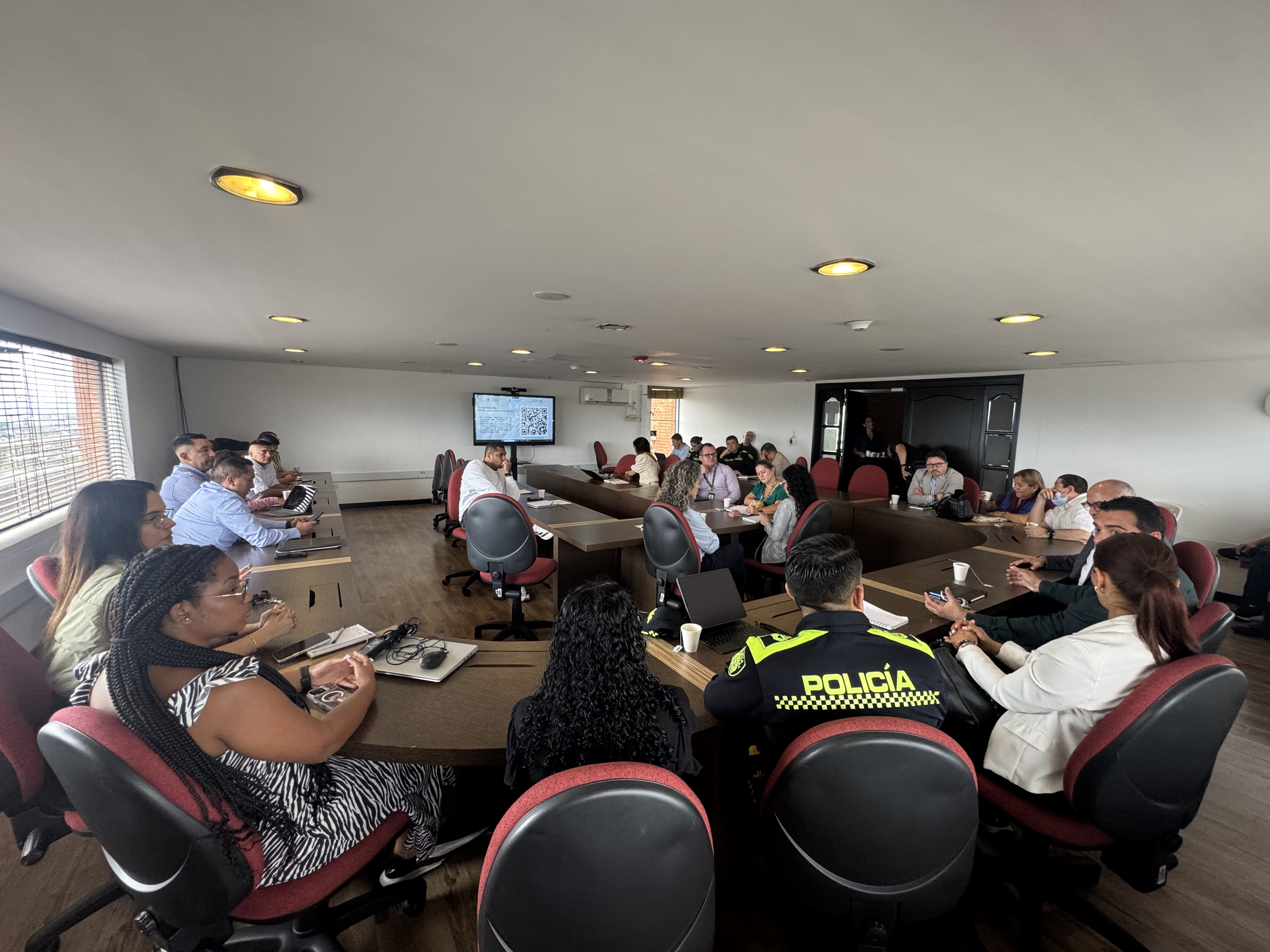 Rendición de cuentas