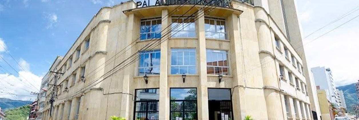 Boletin 001 Tribunal Superior