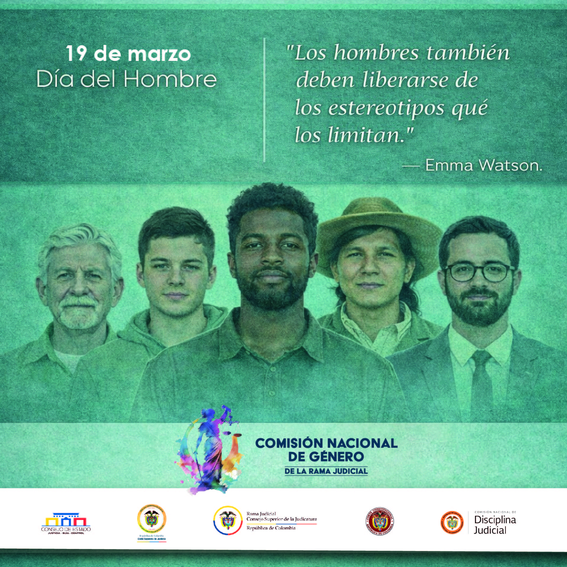 Día del Hombre