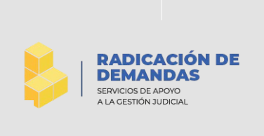¡Nueva radicación de demandas en Risaralda!