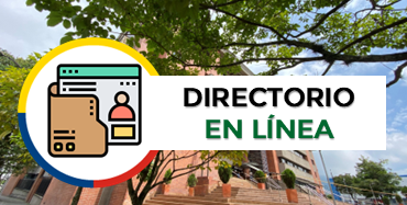 Directorio Institucional 2026