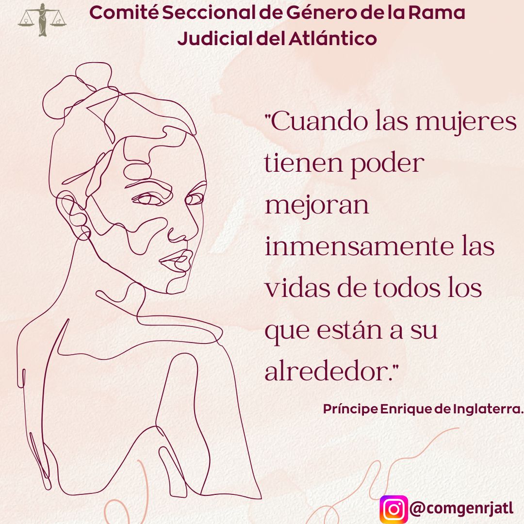 Dia de la Jueza 2026