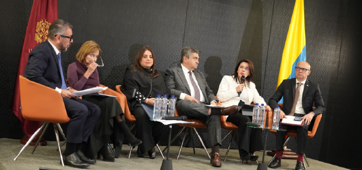 Consejo Superior de la Judicatura trabaja en la sostenibilidad ambiental de la Rama Judicial