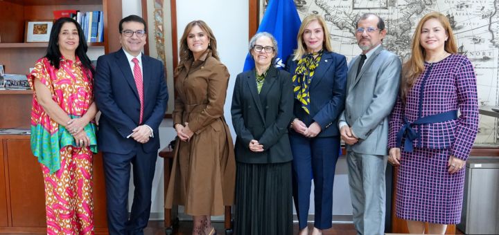 Consejo Superior de la Judicatura y la OIT consolidan alianza estratégica para fortalecer la justicia laboral y la formación judicial en Colombia