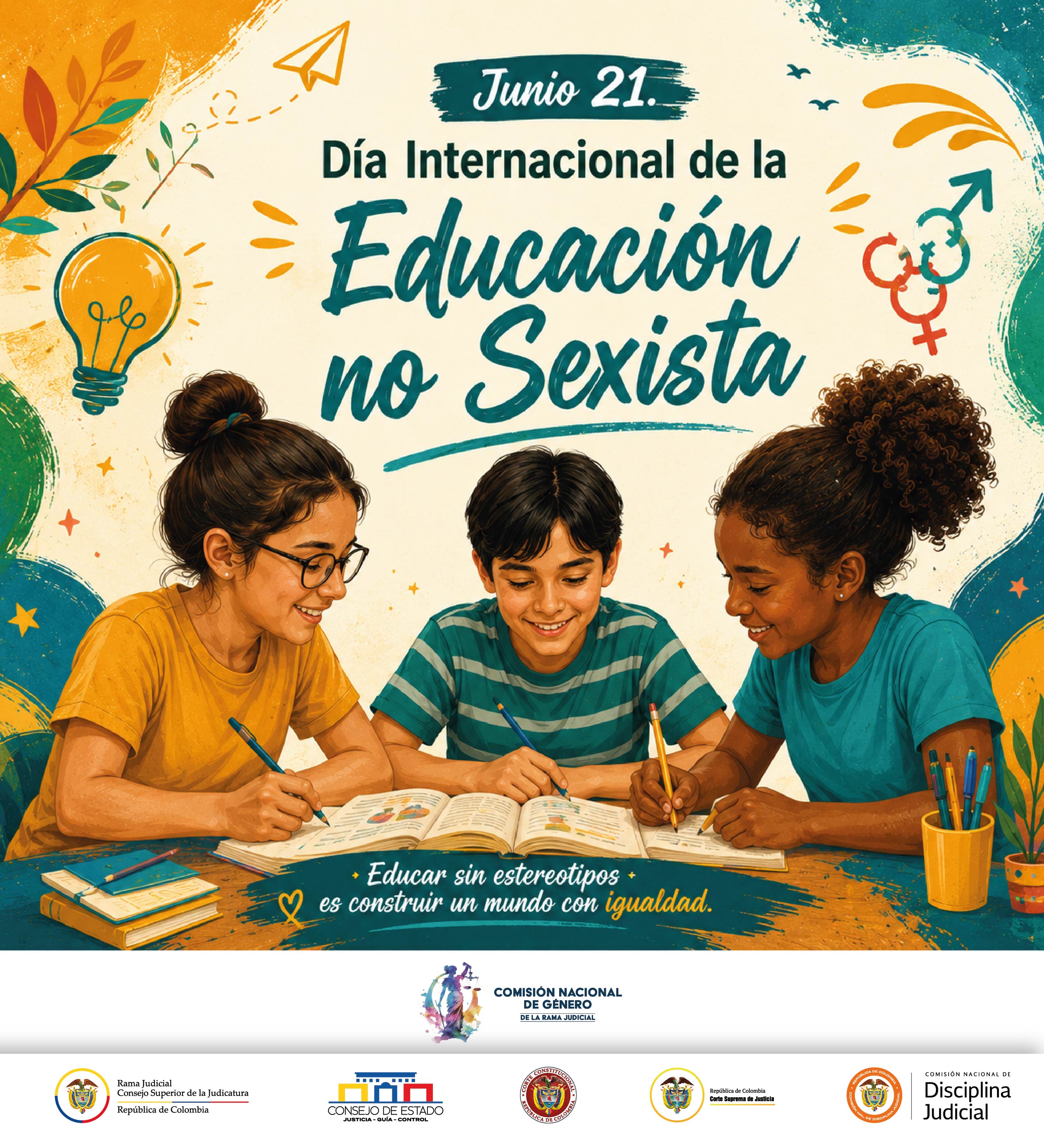 21 de junio