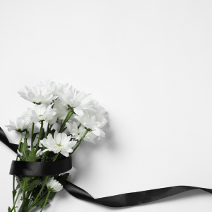 Condolencia Martha Lucía Sepúlveda González