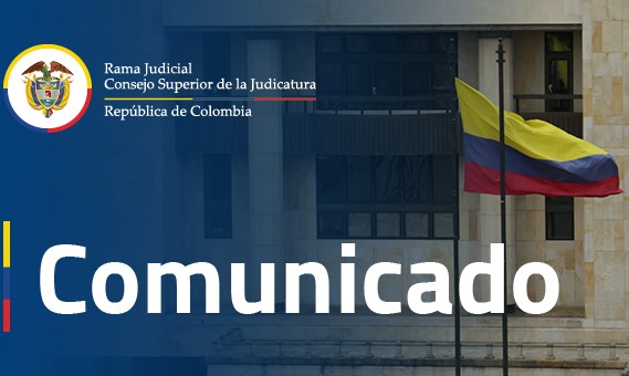 Magistrada Mary Lucero Novoa Moreno, presidente del Consejo Superior de la Judicatura 2026