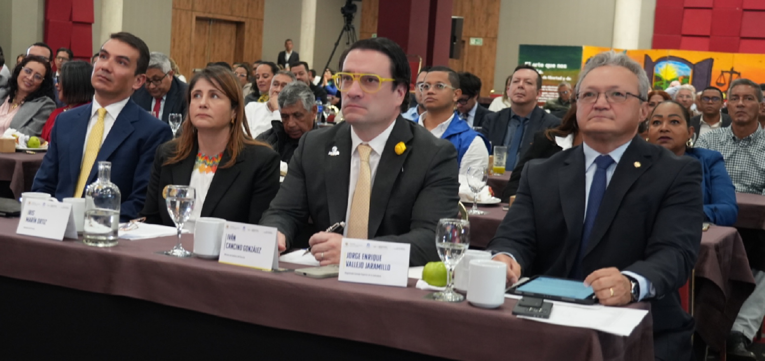 399 sentencias falladas por jueces disminuyeron casos de hacinamiento en centros transitorios de reclusión