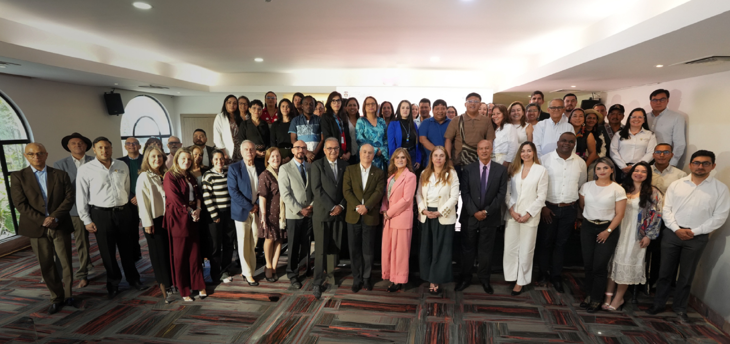Consejo Superior de la Judicatura fortalece competencias de las servidoras y servidores judiciales en restitución de derechos territoriales de los pueblos indígenas
