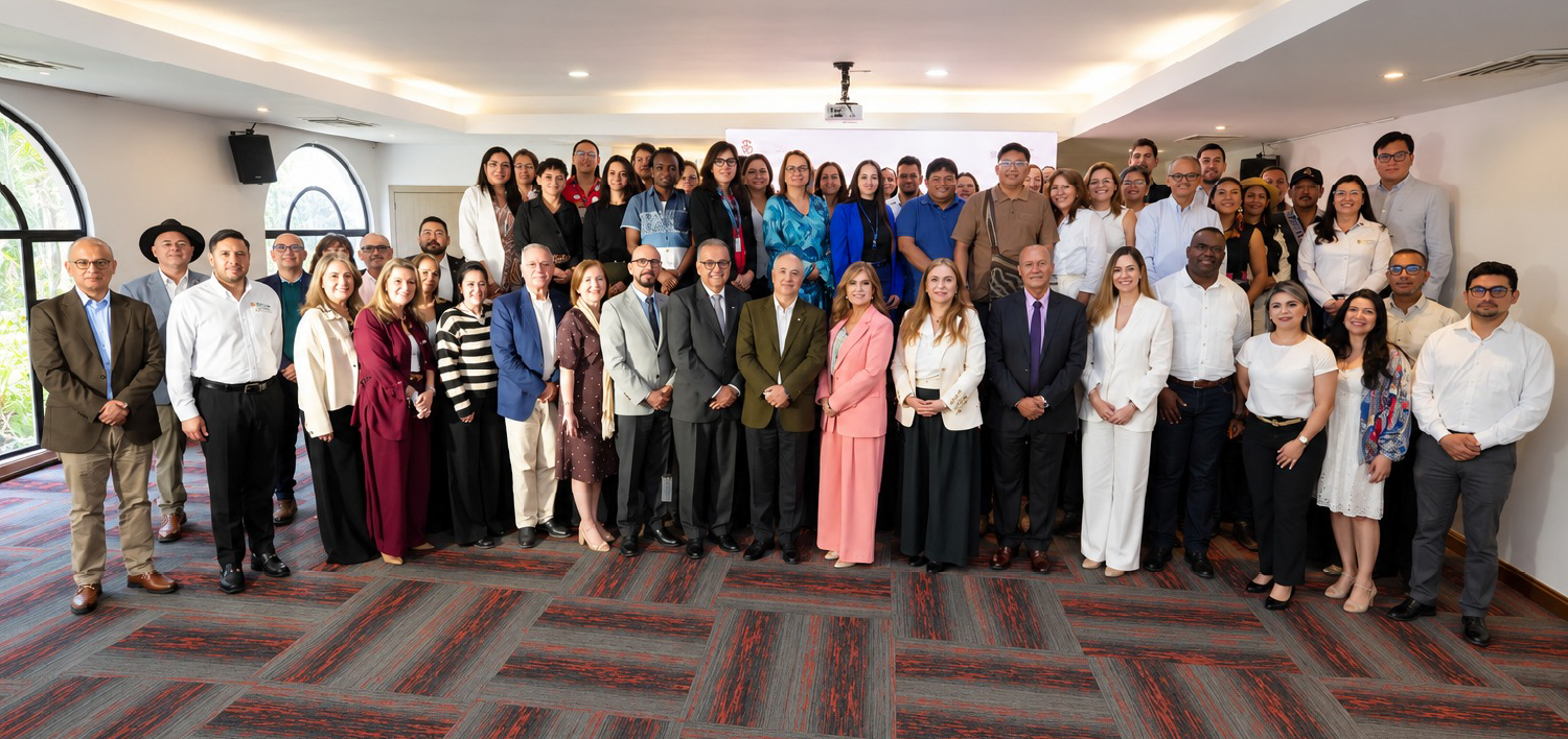 Consejo Superior de la Judicatura fortalece competencias de las servidoras y servidores judiciales en restitución de derechos territoriales de los pueblos indígenas