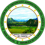 BUSCADOR DE PROVIDENCIAS RELEVANTES TRIBUNAL ADMNISTRATIVO DEL CAQUETÁ