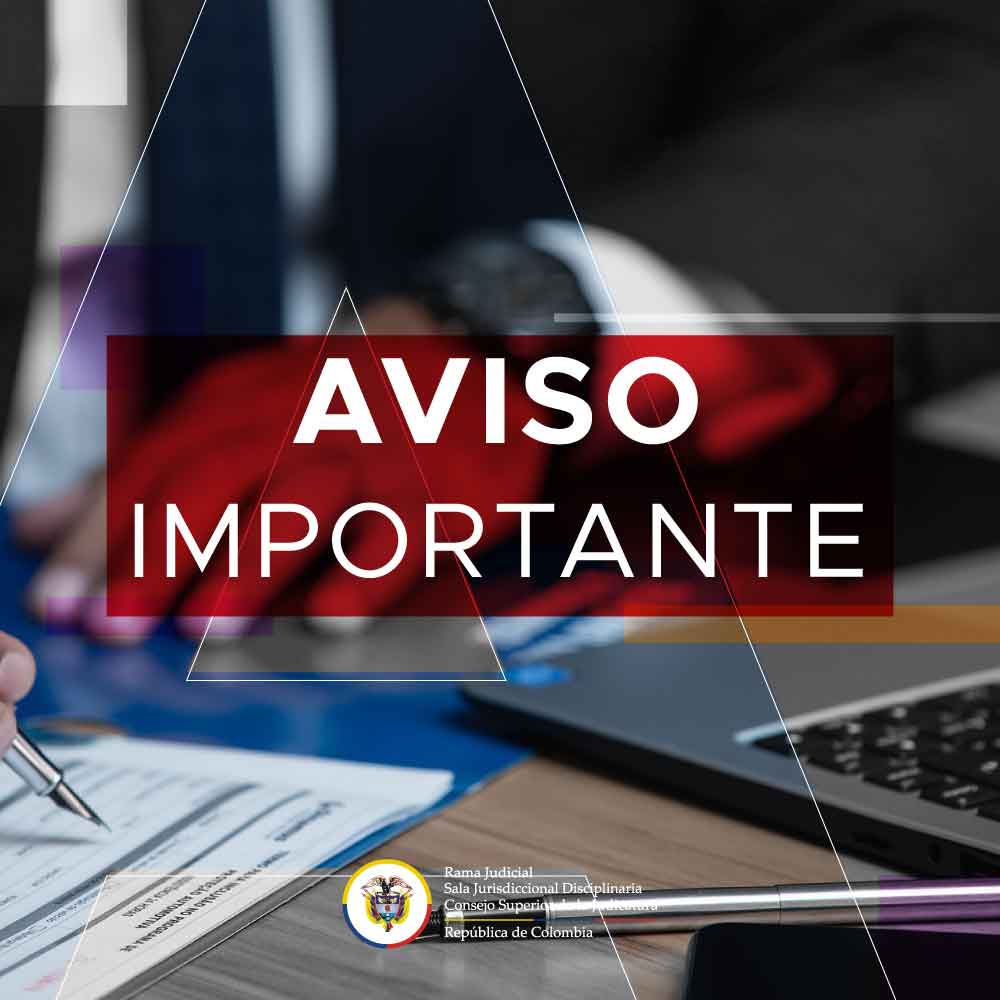 Comunicado a la opinión pública