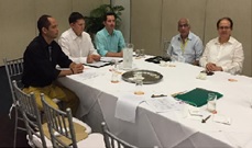 Definidos números de Candidatos a conformar La Comisión de Gobierno Judicial