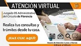 ATENCIÓN VIRTUAL
