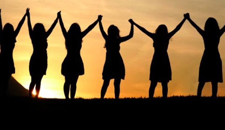 Comunicado de Prensa: Día Internacional de la Mujer 2016